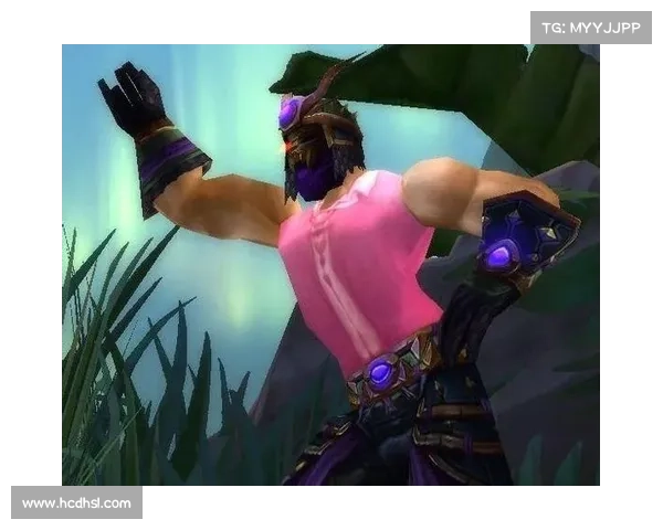 魔兽世界法师：独揽怪物战利品的秘密